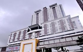 Axis Residence